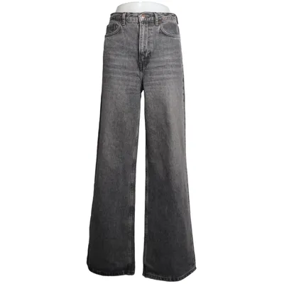 Jeans (Grå) fra Samsøe & Samsøe
