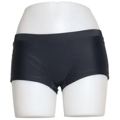 Badeshorts (Sort) fra Firefly Elastan, Polyamid