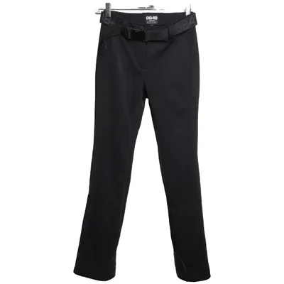Pants (Black) from 8848 Altitude Elastane, Polyamide, Polyester