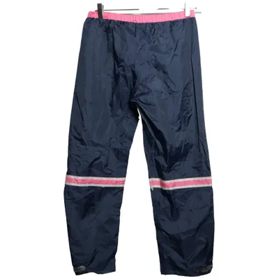 Rain pants (Blue, Pink) from Scoop Polyamide
