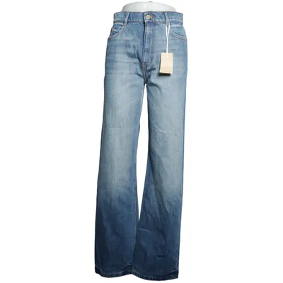 Jeans (Blau) von Sessún Bio-Baumwolle