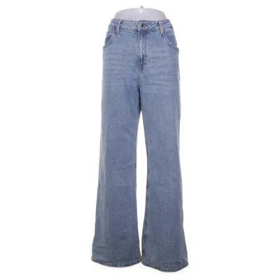 Jeans (Blue) from H&M Cotton, Elastane