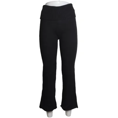 Leggings (Svart) från Gina Tricot Polyamid, Polyester, Viskos