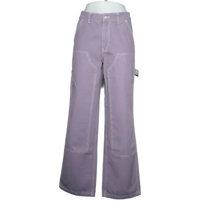 Byxor (Lila) från Woodbird