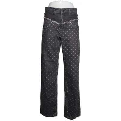 Jeans (Sort, Grå) fra Co'Couture