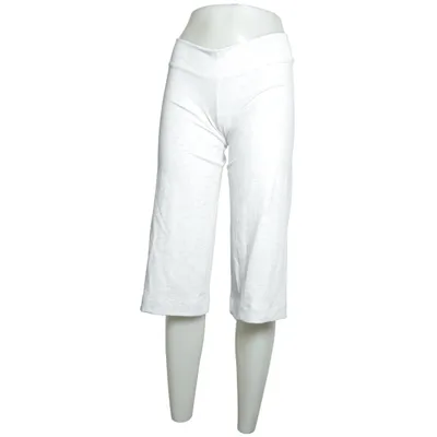 Dreiviertelhose (Grau) von Design by Si Baumwolle, Elasthan, Polyester