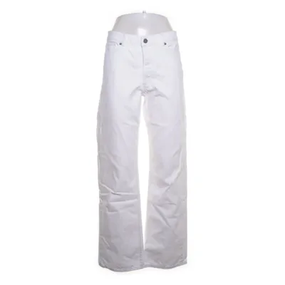 Jeans (Vit) från Stylein