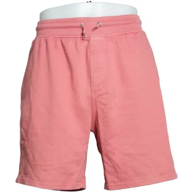 Sweatshorts (Pink) fra Colorful Standard Økologisk bomuld
