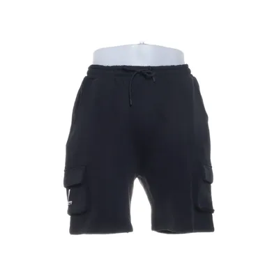 Cargoshorts (Svart) från Lunacy Bomull, Polyester