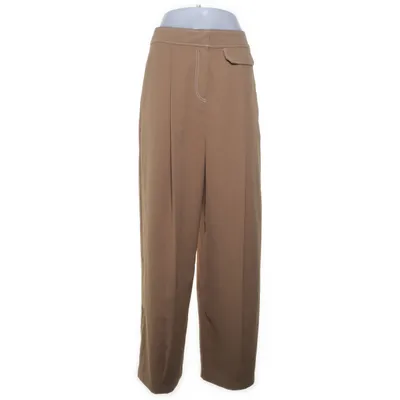 Culottes (Brun) från Topshop Polyester