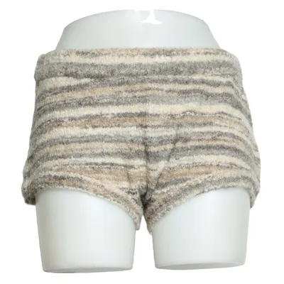 Shorts (Beige, Grå) från Lioness Akryl, Elastan, Polyamid, Polyester, Ull