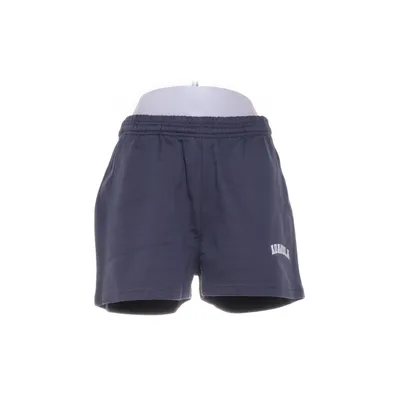 Sweat shorts (Varsity Sweat Shorts) from Adanola Organic cotton