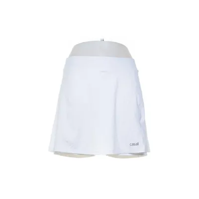 Sports skirt (White) from Casall