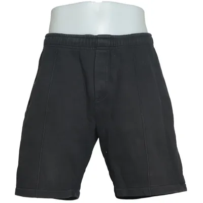 Mjukisshorts (Grå) från Our Legacy Bomull