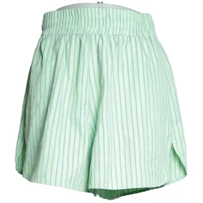 Pyjamasshorts (Cassio) från A View Bomull, Polyester