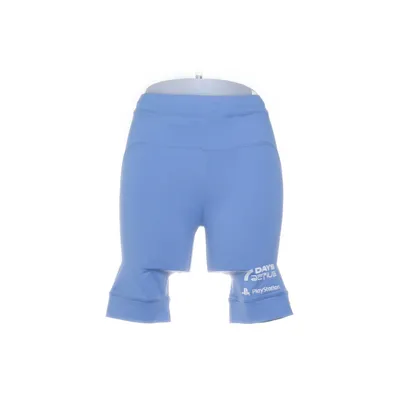 Kompressionsshorts (Blå) fra 7 Days Active