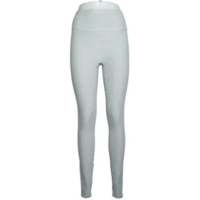 Træningsleggings (Grå) fra Monday Elastan, Genanvendt polyester