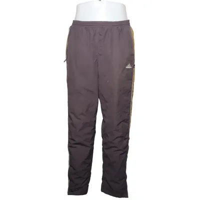 Träningsbyxor (Grå, Grön) från Adidas