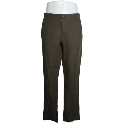 Byxor (THE LINEN PANT) från Asket Linne