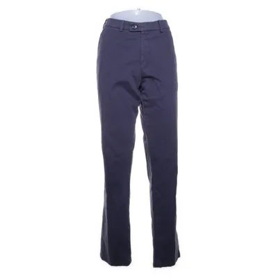 Kostymbyxor (Blå) från Atelier Gardeur