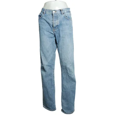 Jeans (Nico) från Jeanerica Elastan, Ekologisk bomull, Återvunnen bomull