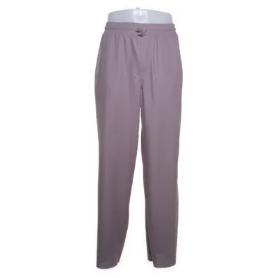 Mjukisbyxor (Tinus Plizze Pant) från Only & Sons Återvunnen polyester