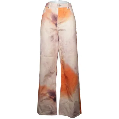 Jeans (Flerfärgad) från H&M Bomull