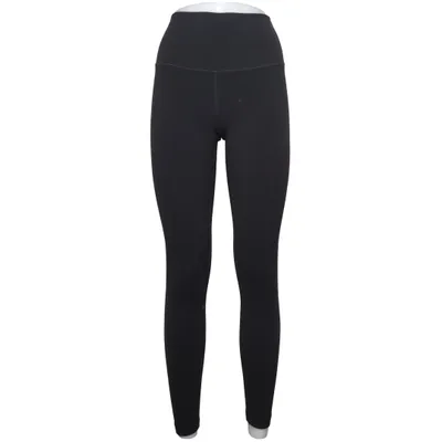 Träningstights (Svart) från Lululemon