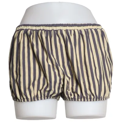 Shorts (Blå, Beige) från Lioness Bomull, Polyester, Viskos