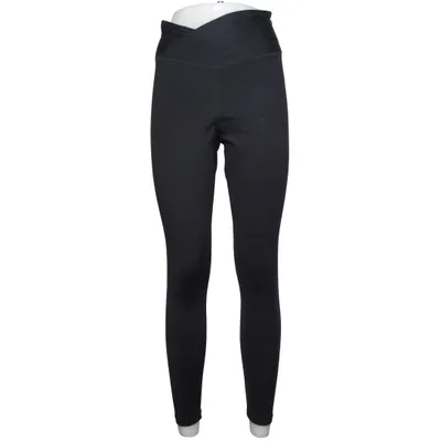 Träningstights (Svart) från Björn Borg Elastan, Polyamid