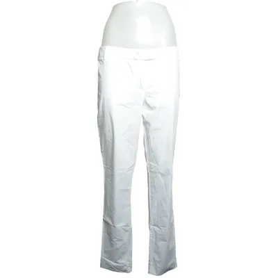 Pants (White) from Marella