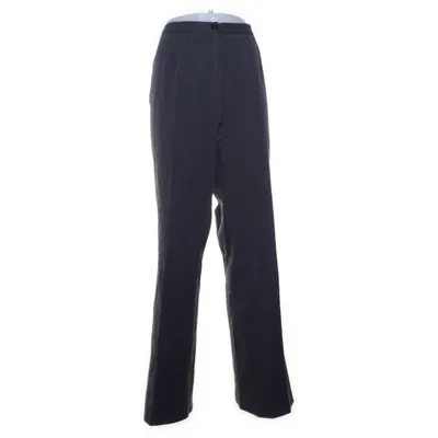 Kostymbyxor (Grå) från Voglia Elastan, Polyamid, Polyester, Ull