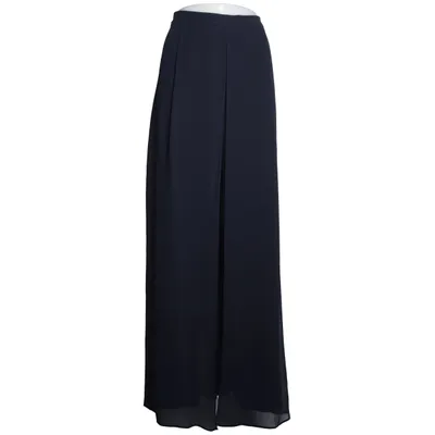 Palazzo pants (Blue) from Vera Mont Elastane, Polyester
