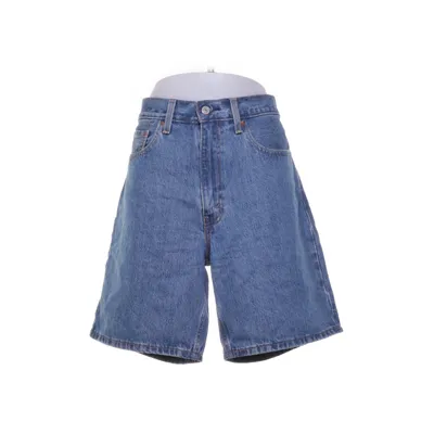 Denim shorts (469) from Levi Strauss & Co Cotton