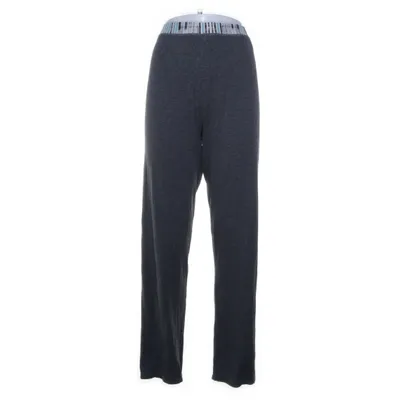 Pyjamasbyxor (Grå) från Lady Avenue Bambu, Bomull, Elastan