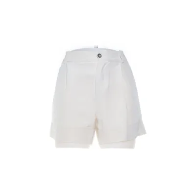 Shorts (Vit) från Totême