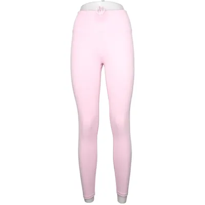 Träningstights (Rosa) från Scandy Alley Elastan, Polyamid
