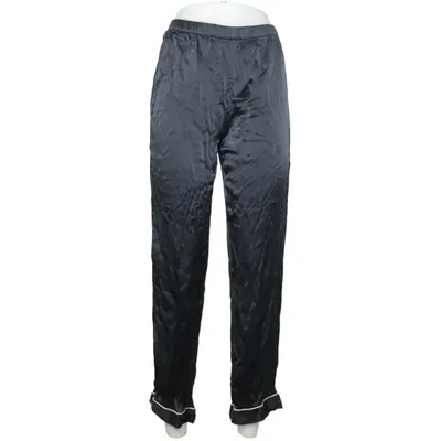 Pyjamasbyxor (Svart) från Intimissimi Polyester, Silke