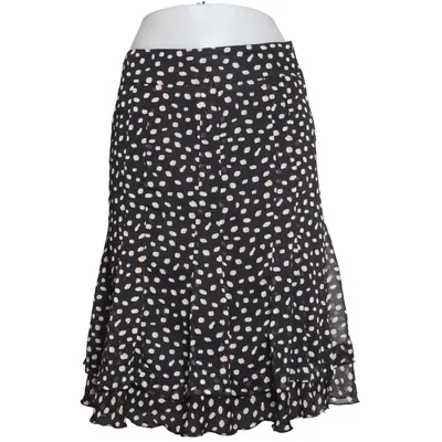Skirt (Black, Beige, White) from Steilmann