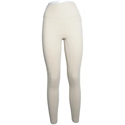 Sportleggings (The Essentials Legging) van Lo+Jayne Elastaan, Polyamide
