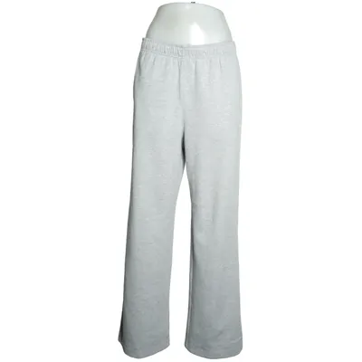 Sweatpants (Gray) from J.Lindeberg Cotton, Polyester