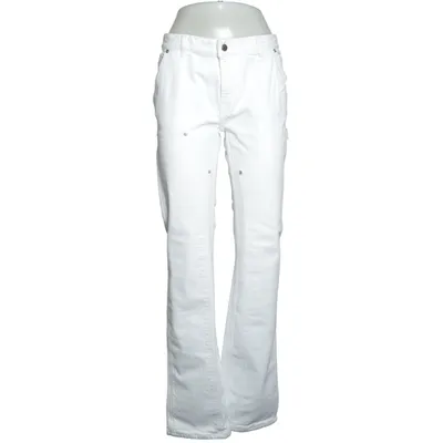 Jeans (Carpenter Jeans) fra Filippa K Bomuld, Elastan