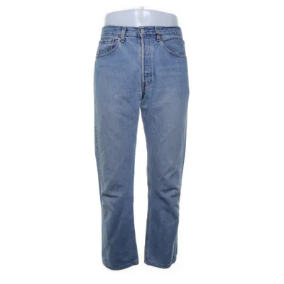 Jeans (501) från Levi Strauss & Co Bomull