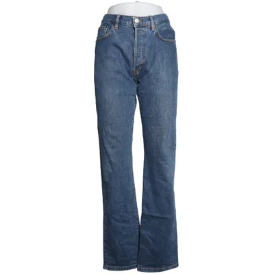 Jeans (Vintage 95) fra Jeanerica Jeans & Co Elastan, Økologisk bomuld