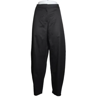 Jakkesætsbukser (Sort) fra STOCKH LM Studio Elastan, Polyester, Viscose