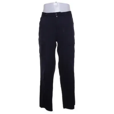 Cargobyxor (Blå) från Zara Origins Ull