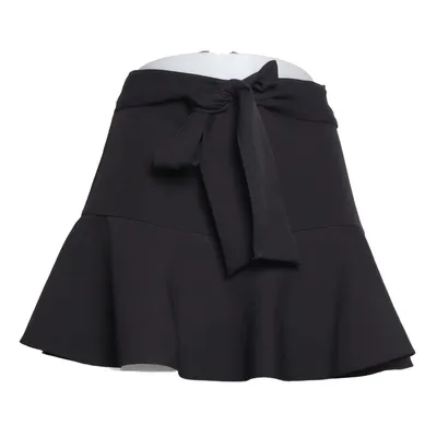 Jupe-short (Noir) de Zara