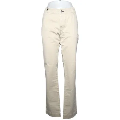 Chino (Beige) de NN07 Coton