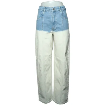 Jeans (Nara) från Baum Und Pferdgarten Ekologisk bomull, Elastan