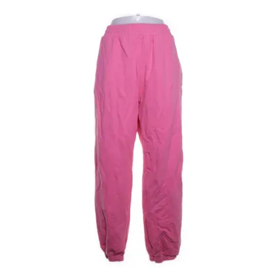 Mjukisbyxor (Rosa) från Stronger Ekologisk bomull